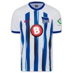 Tailandia Camiseta Hertha BSC Primera Equipación 2023/2024 Tailandia Camiseta Hertha BSC Primera Equipación 2023/2024