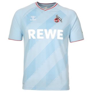 Tailandia Camiseta FC Koln Tercera Equipación 2023/2024