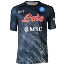 Tailandia Camiseta Napoli Tercera Equipación 2022/2023