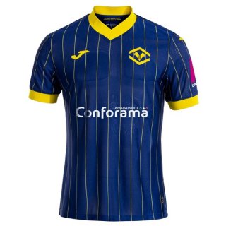 Tailandia Camiseta Hellas Verone Primera Equipación 2024/2025