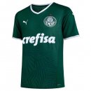 Tailandia Camiseta Palmeiras Primera Equipación 2022/2023