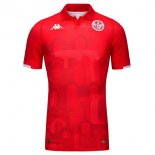 Tailandia Camiseta Túnez Primera Equipación 2024