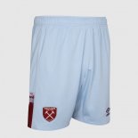 Pantalones West Ham United Primera Equipación 2022/2023