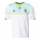 Tercera Equipación Tailandia Camiseta Sudafrica 2020 Blanco