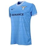 Camiseta Lazio Primera Equipación Mujer 2022/2023 Camiseta Lazio Primera Equipación Mujer 2022/2023