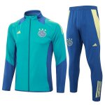 Chandal Ajax 2024/2025 Verde 3 Chandal Ajax 2024/2025 Verde 3