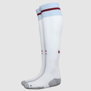 Segunda Equipación Calcetines West Ham United 2021/2022