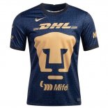 Segunda Equipación Tailandia Camiseta UNAM Pumas 2021/2022