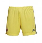 Segunda Equipación Pantalones Colombia 2020 Segunda Equipación Pantalones Colombia 2020
