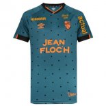 Tailandia Camiseta Lorient Tercera Equipación 2024/2025