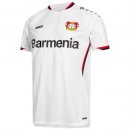 Segunda Equipación Tailandia Camiseta 04 Leverkusen 2021/2022