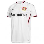 Segunda Equipación Tailandia Camiseta 04 Leverkusen 2021/2022