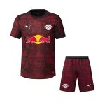 Camiseta RB Leipzig Tercera Equipación Niño 2025/2026 Camiseta RB Leipzig Tercera Equipación Niño 2025/2026