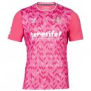 Tailandia Camiseta Tenerife Tercera Equipación 2023/2024