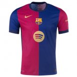 Tailandia Camiseta Barcelona Primera Equipación 2024/2025