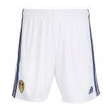 Pantalones Leeds United Primera Equipación 2022/2023