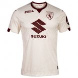 Tailandia Camiseta Torino Segunda Equipación 2023/2024