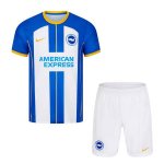 Camiseta Brighton Primera Equipación Niño 2022/2023 Camiseta Brighton Primera Equipación Niño 2022/2023