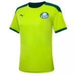 Camiseta Entrenamiento Palmeiras 2021/2022 Verde Camiseta Entrenamiento Palmeiras 2021/2022 Verde