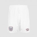 Pantalones West Ham Primera Equipación 2024/2025