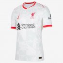 Tailandia Camiseta Liverpool Tercera Equipación 2024/2025