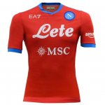 Tailandia Camiseta Napoli 4ª 2021/2022 Tailandia Camiseta Napoli 4ª 2021/2022