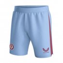 Pantalones Aston Villa Segunda Equipación 2023/2024