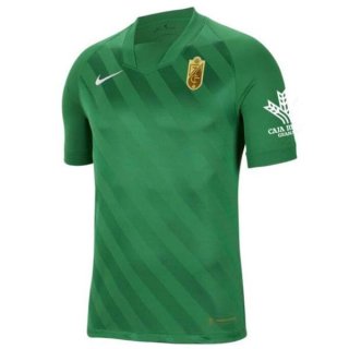 Tercera Equipación Tailandia Camiseta Granada 2021/2022