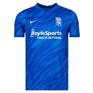 Primera Equipación Tailandia Camiseta Birmingham City 2021/2022