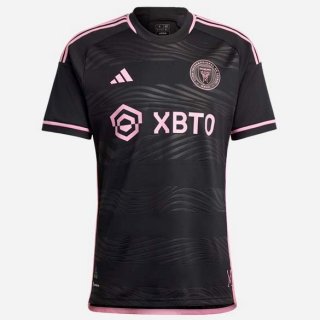 Camiseta Inter Miami Segunda Equipación 2023/2024