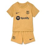 Camiseta Barcelona Segunda Equipación Niño 2022/2023 Camiseta Barcelona Segunda Equipación Niño 2022/2023