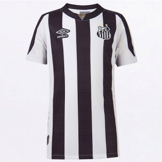 Tailandia Camiseta Santos Segunda Equipación 2022/2023