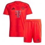 Camiseta Bayern Munich Primera Equipación Niño 2024/2025