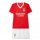 Camiseta Benfica Primera Equipación Niño 2024/2025