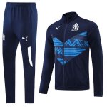 Chandal Marsella 2022/2023 Azul Chandal Marsella 2022/2023 Azul