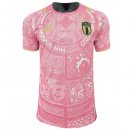 Tailandia Camiseta Italia Special Edition 2023/2024 Rosa