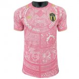 Tailandia Camiseta Italia Special Edition 2023/2024 Rosa