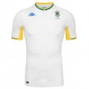 Tailandia Camiseta Gabon Segunda Equipación 2022