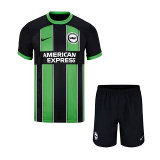 Camiseta Brighton Tercera Equipación Niño 2024/2025