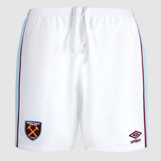 Primera Equipación Pantalones West Ham United 2021/2022