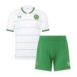 Camiseta Irlanda Segunda Equipación Niño 2023 Camiseta Irlanda Segunda Equipación Niño 2023