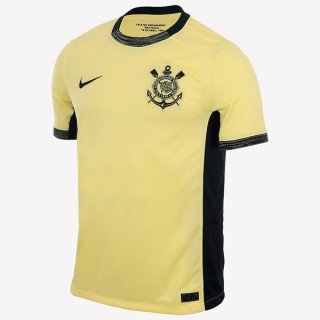 Tailandia Camiseta Corinthians Tercera Equipación 2023/2024