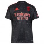 Tailandia Camiseta Benfica Segunda Equipación 2024/2025