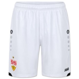 Primera Equipación Pantalones VfB Stuttgart 2021/2022 Blanco