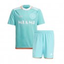 Camiseta Inter Miami Tercera Equipación Niño 2024-2025