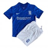 Primera Equipación Camiseta Birmingham City Niño 2021/2022