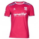 Tailandia Camiseta Tenerife Tercera Equipación 2024/2025