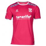 Tailandia Camiseta Tenerife Tercera Equipación 2024/2025