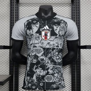 Tailandia Camiseta Japón Special Edition 2023/2024 6