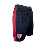 Pantalones Cagliari Calcio Primera Equipación 2024/2025